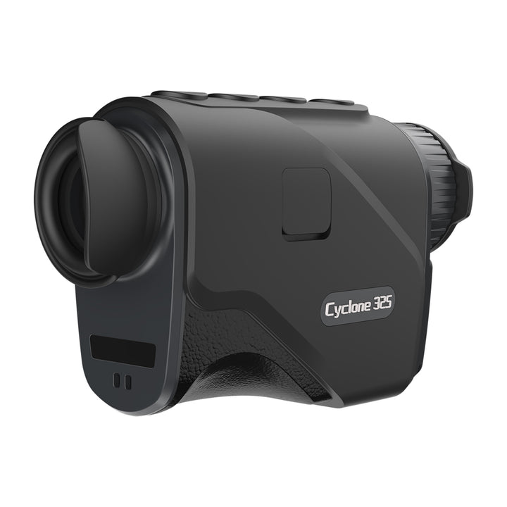 ThermTec Cyclone 325 Thermal Monocular