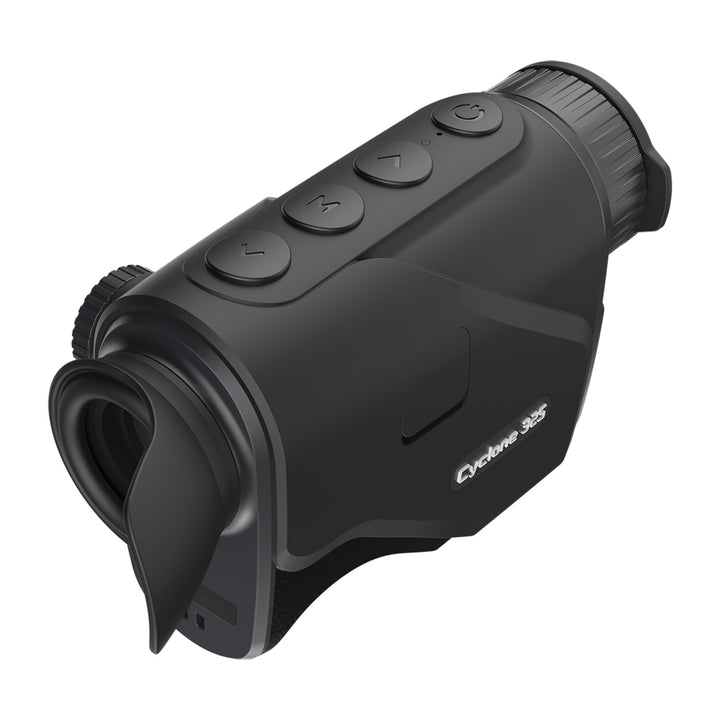 ThermTec Cyclone 325 Thermal Monocular