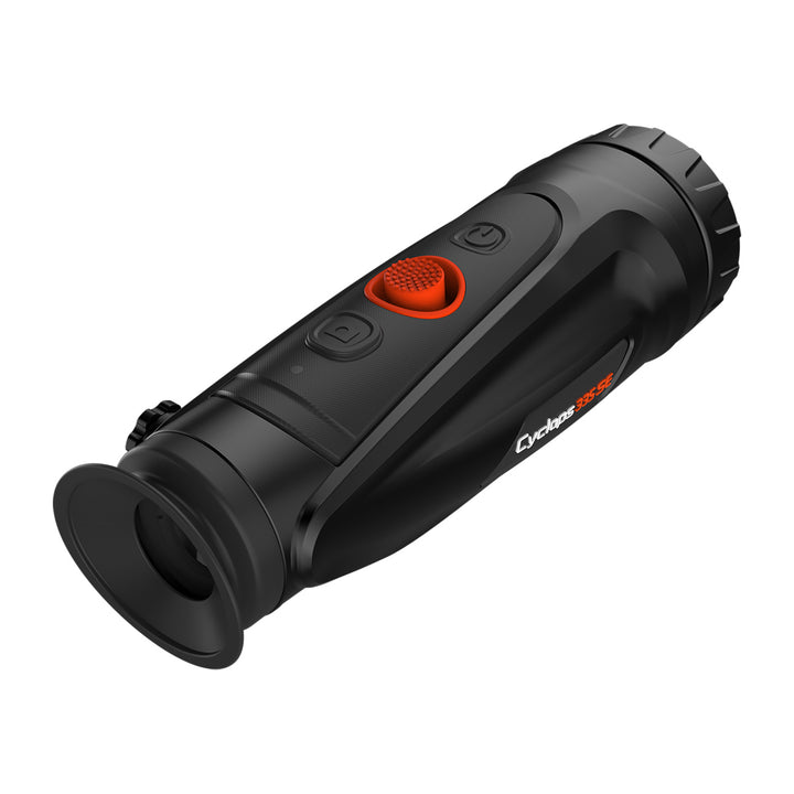 ThermTec Cyclops 335 Se Thermal Monocular