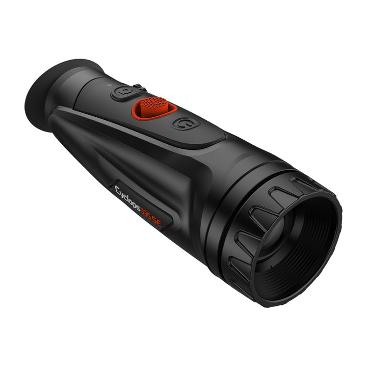 ThermTec Cyclops 335 Se Thermal Monocular