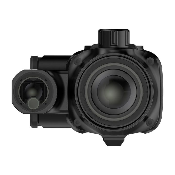 ThermTec Vidar LRF 335L 2.0 Thermal Compact Scope