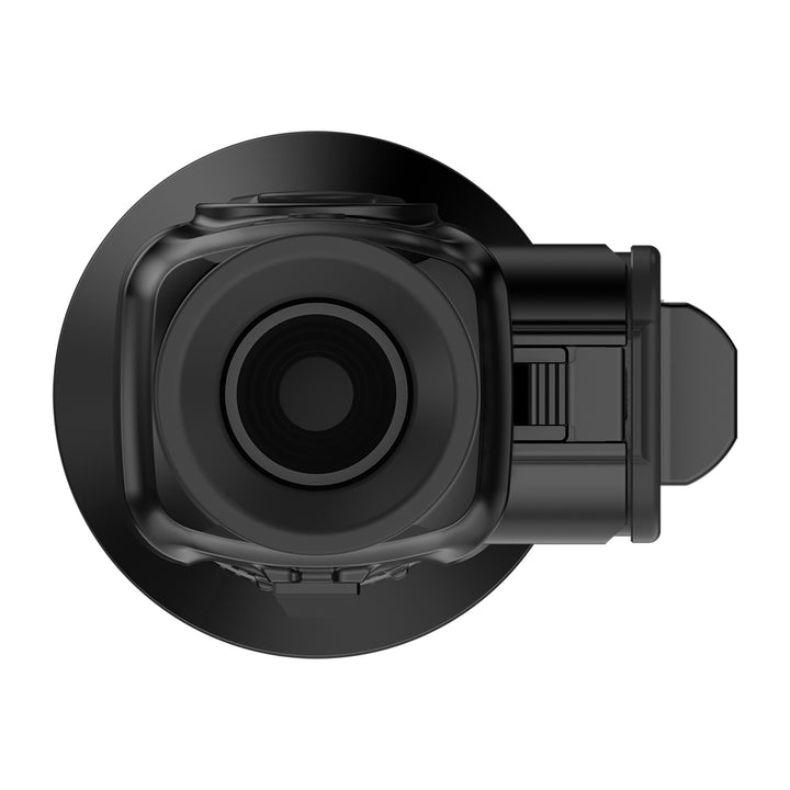 ThermTec Vidar LRF 335L 2.0 Thermal Compact Scope