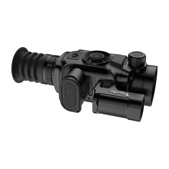 ThermTec Vidar LRF 335L 2.0 Thermal Compact Scope