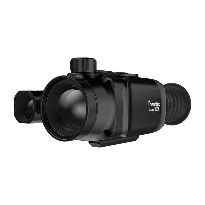 ThermTec Vidar LRF 335L 2.0 Thermal Compact Scope
