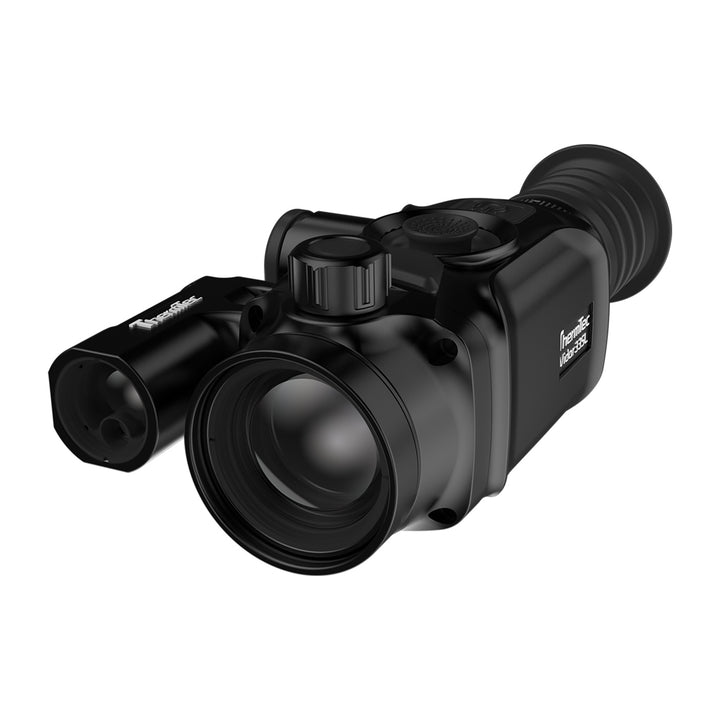 ThermTec Vidar LRF 335L 2.0 Thermal Compact Scope