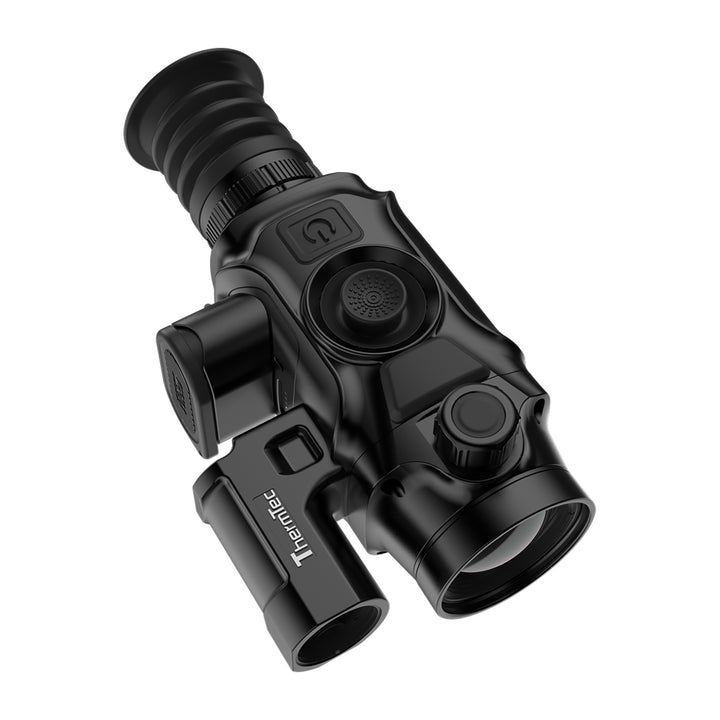 ThermTec Vidar LRF 335L 2.0 Thermal Compact Scope