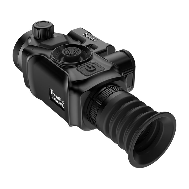 ThermTec Vidar LRF 335L 2.0 Thermal Compact Scope