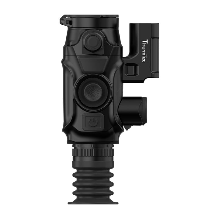 ThermTec Vidar LRF 335L 2.0 Thermal Compact Scope