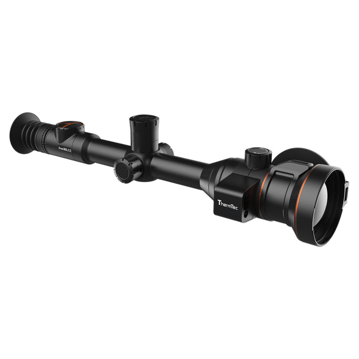 ThermTec Ares LRF 360L 2.0 Thermal Scope