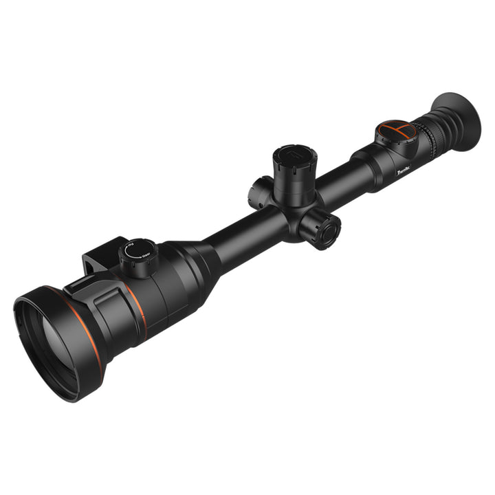 ThermTec Ares LRF 360L 2.0 Thermal Scope