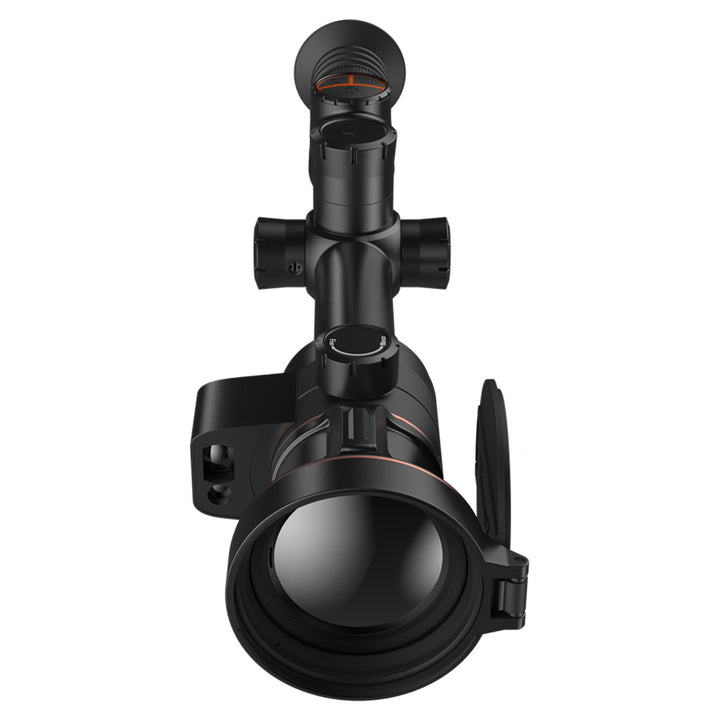 ThermTec Ares LRF 360L 2.0 Thermal Scope