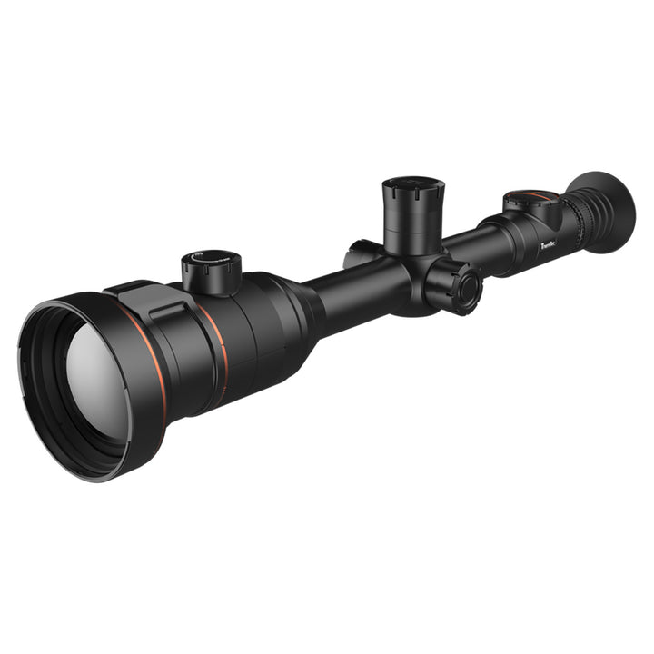 ThermTec Ares LRF 360L 2.0 Thermal Scope
