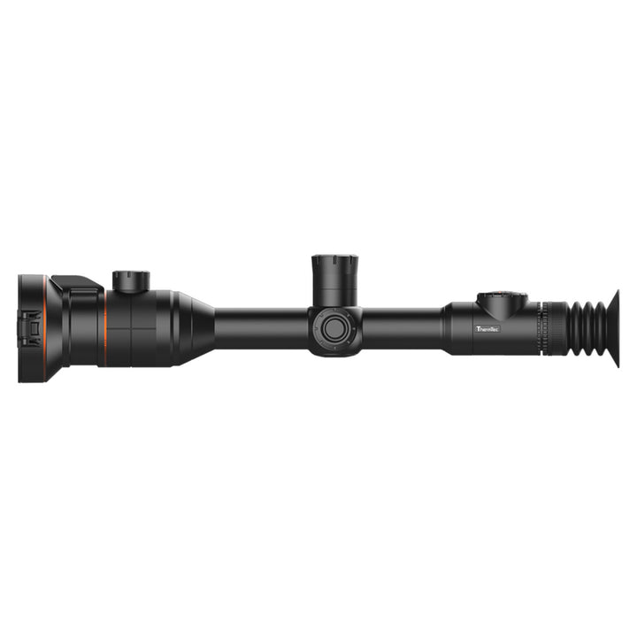 ThermTec Ares LRF 360L 2.0 Thermal Scope