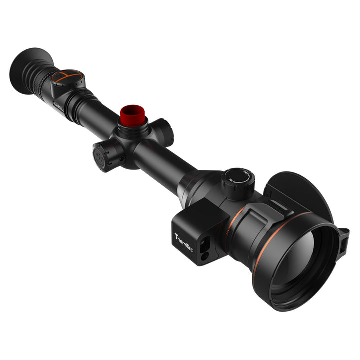 ThermTec Ares LRF 360L 2.0 Thermal Scope