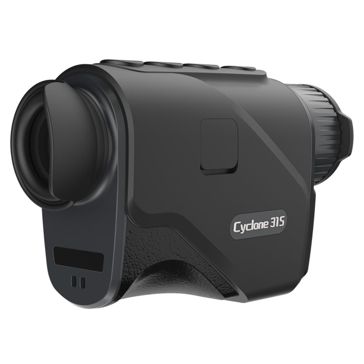 ThermTec Cyclone 315 Thermal Monocular