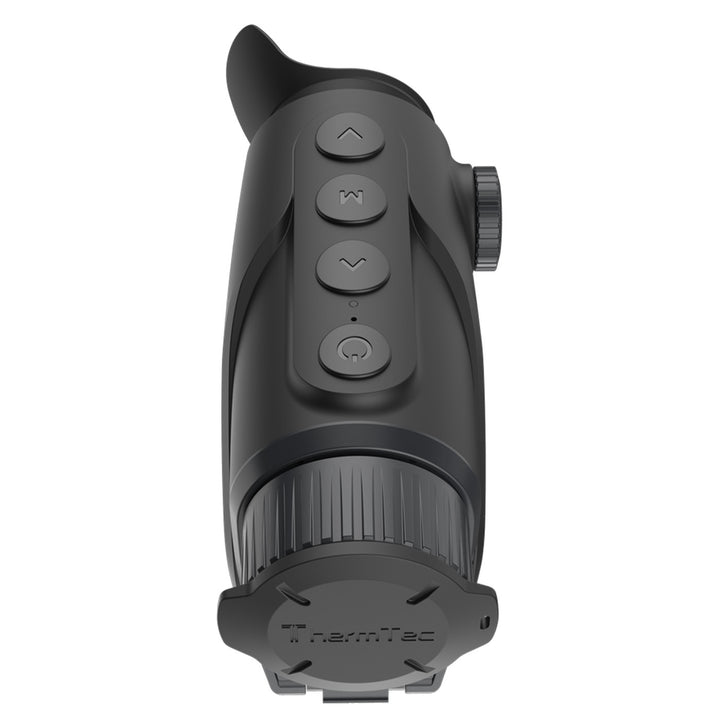 ThermTec Cyclone 315 Thermal Monocular