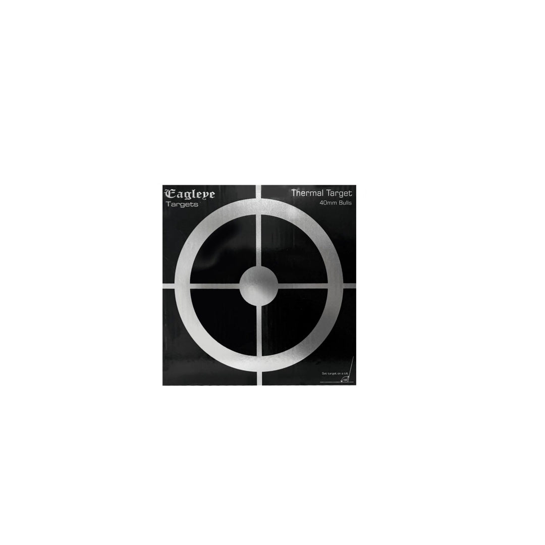 Thermal Target - One Ring - Eagleye
