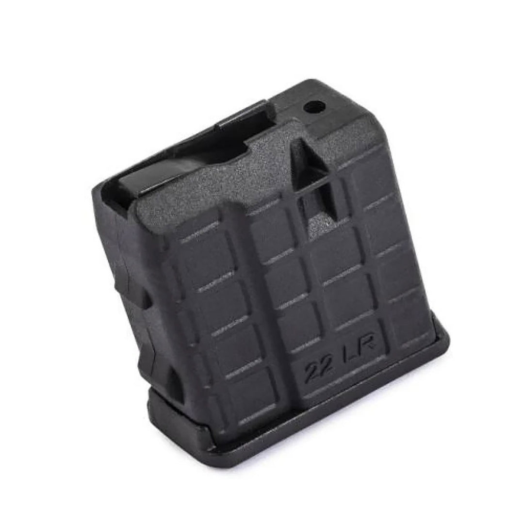 Tikka T1X 5 Round Magazine - Suit .22LR