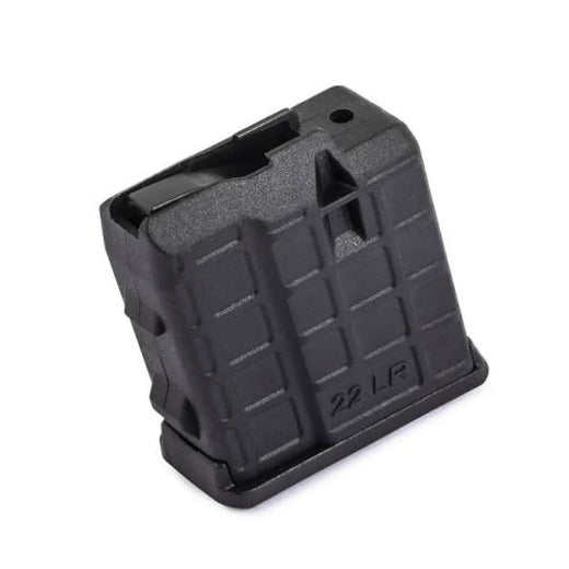 Tikka T1X 5 Round Magazine - Suit .22LR