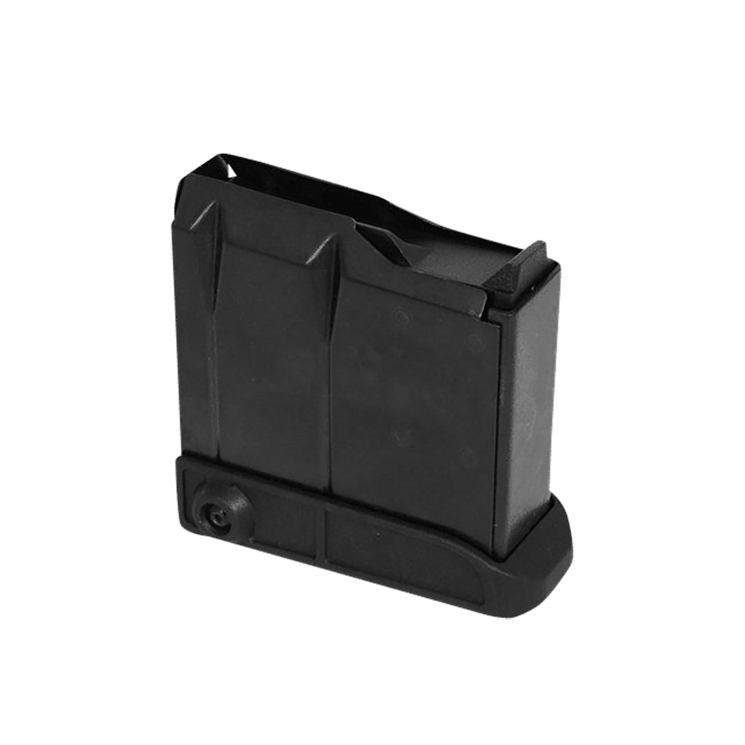 Tikka T3X 10 Round CTR Magazine - Suit .223 Rem