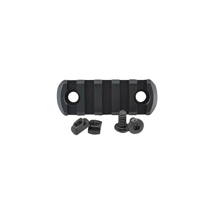 Tikka M-LOK Picatinny Rail Adapter