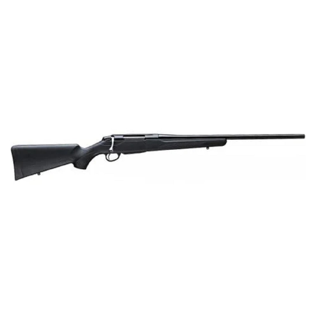 Tikka T3X Lite Stainless Rifle 22.4 in - Left Hand - .243 WIN