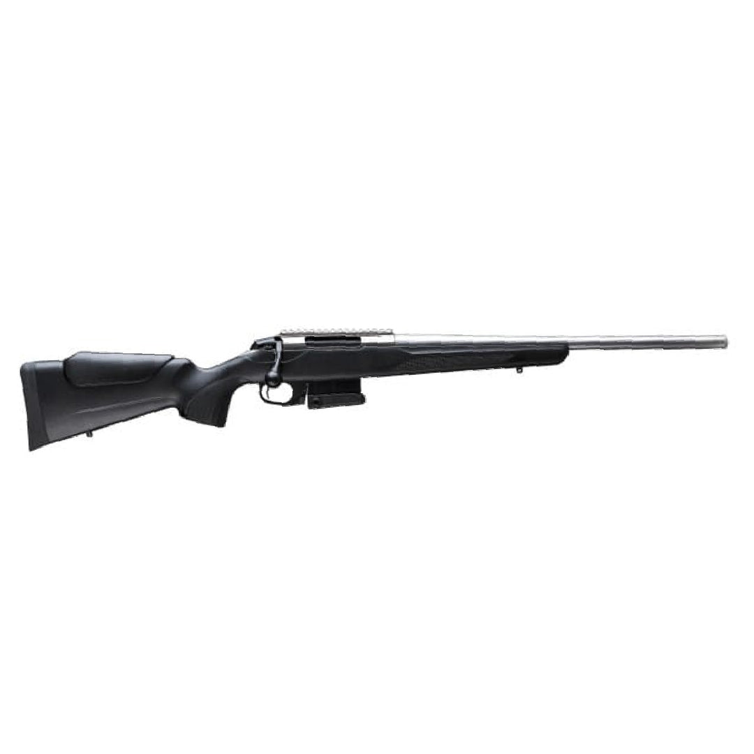 Tikka T3x CTR Adjustable Stainless Bolt Action Rifle - .308 Win MT 20in