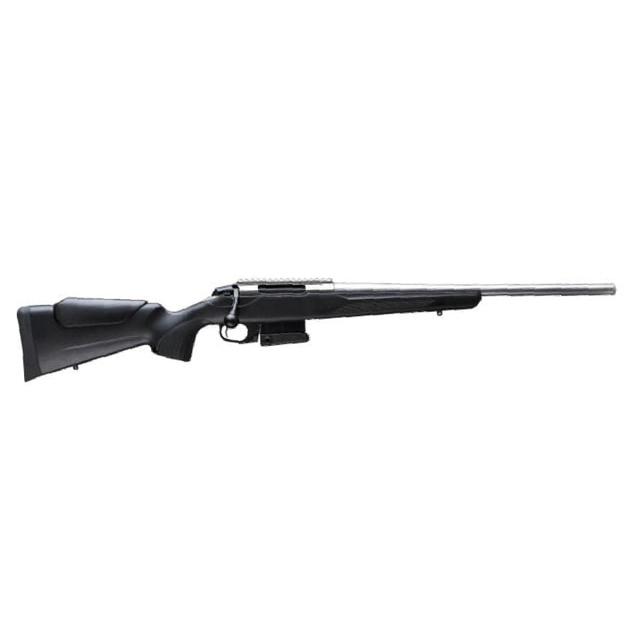 Tikka T3x CTR Adjustable Stainless Bolt Action Rifle - .308 Win MT 20in