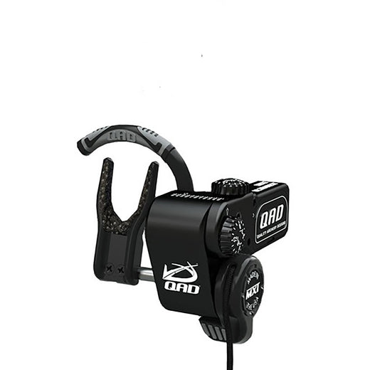 QAD MXT Micro Adjust Extreme Arrow Rest - Left Hand