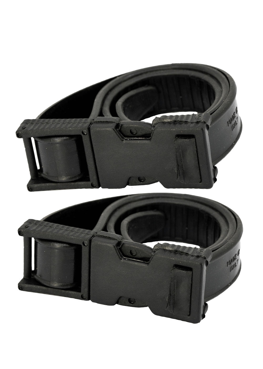 Adreno Rubber Knife Straps