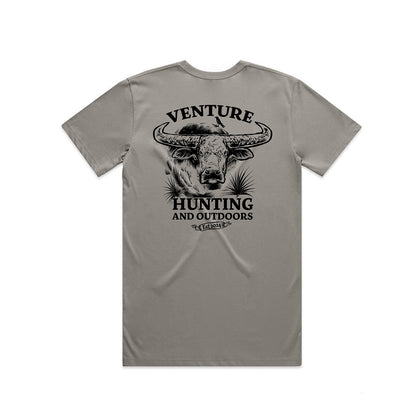 Venture Ferals Buffalo SS T-Shirt