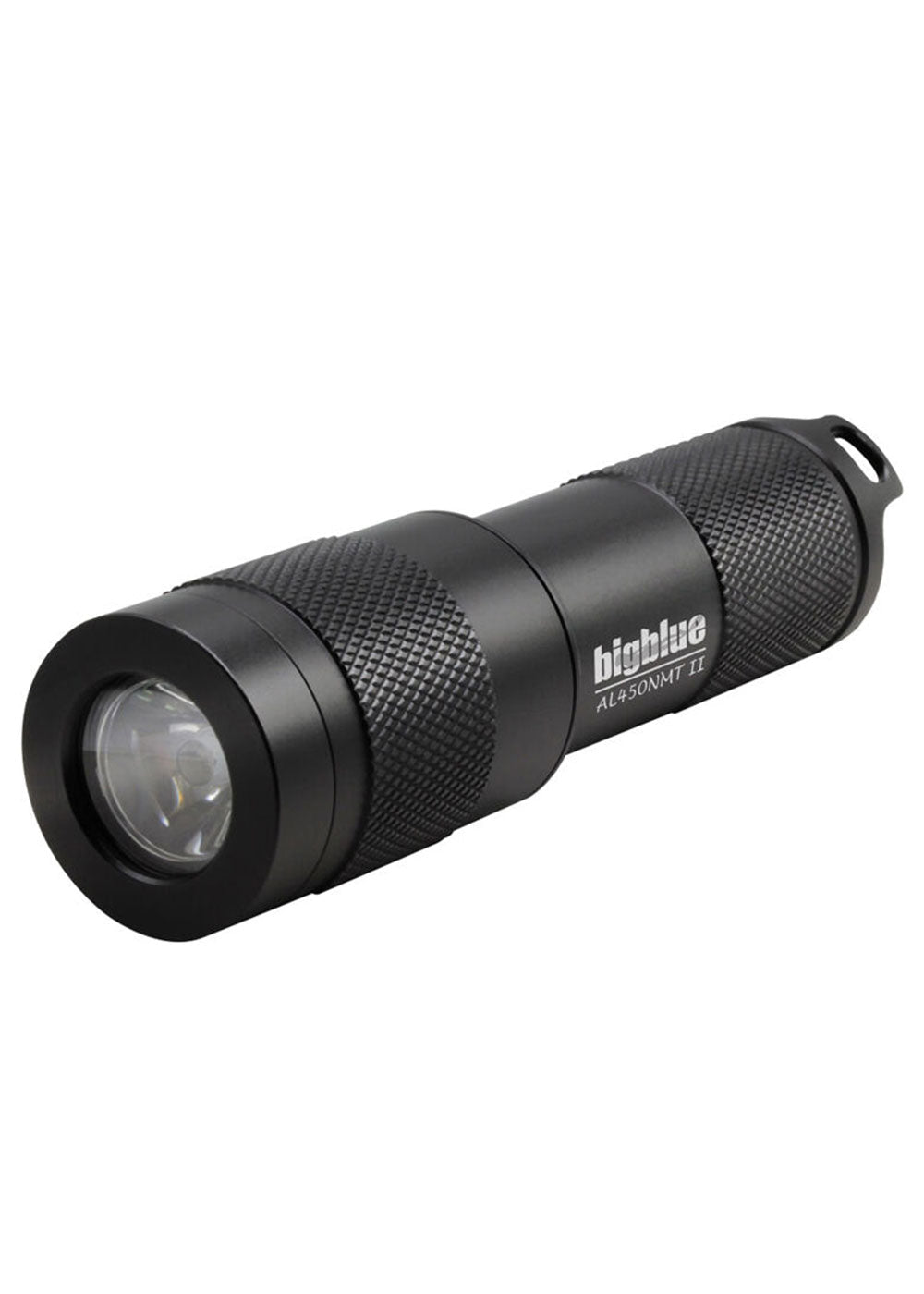 Bigblue AL450 II Lumen Narrow Beam Waterproof Dive Torch
