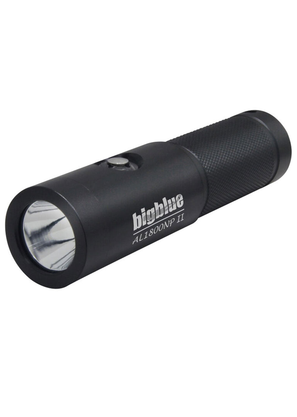 BigBlue AL1800NP II Narrow Beam Dive Torch