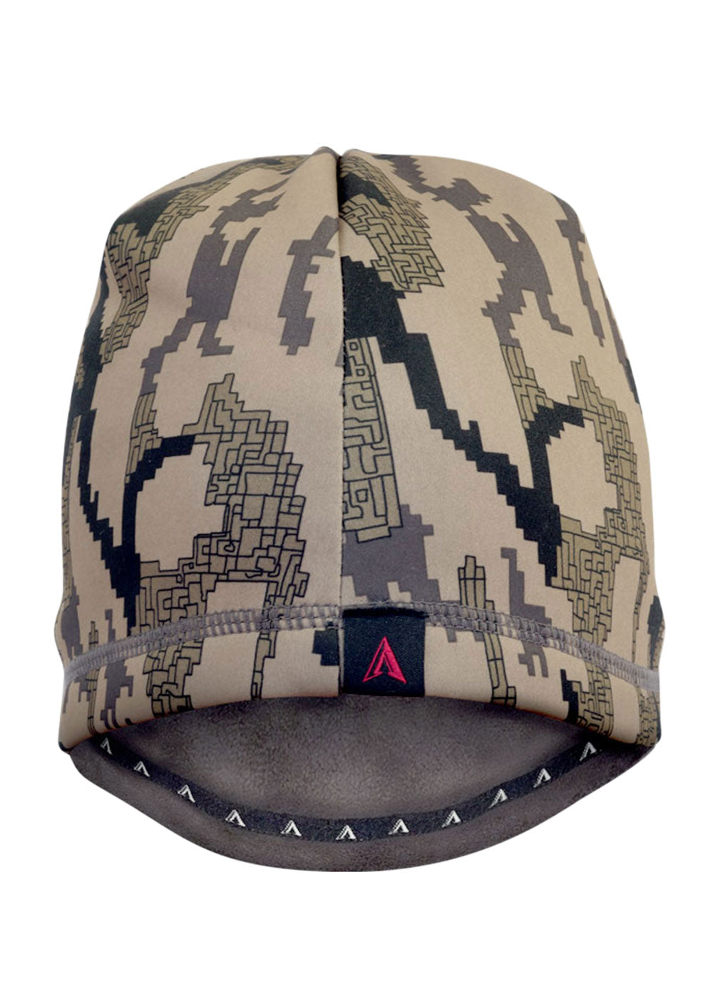 Braken Wear Camo Beanie