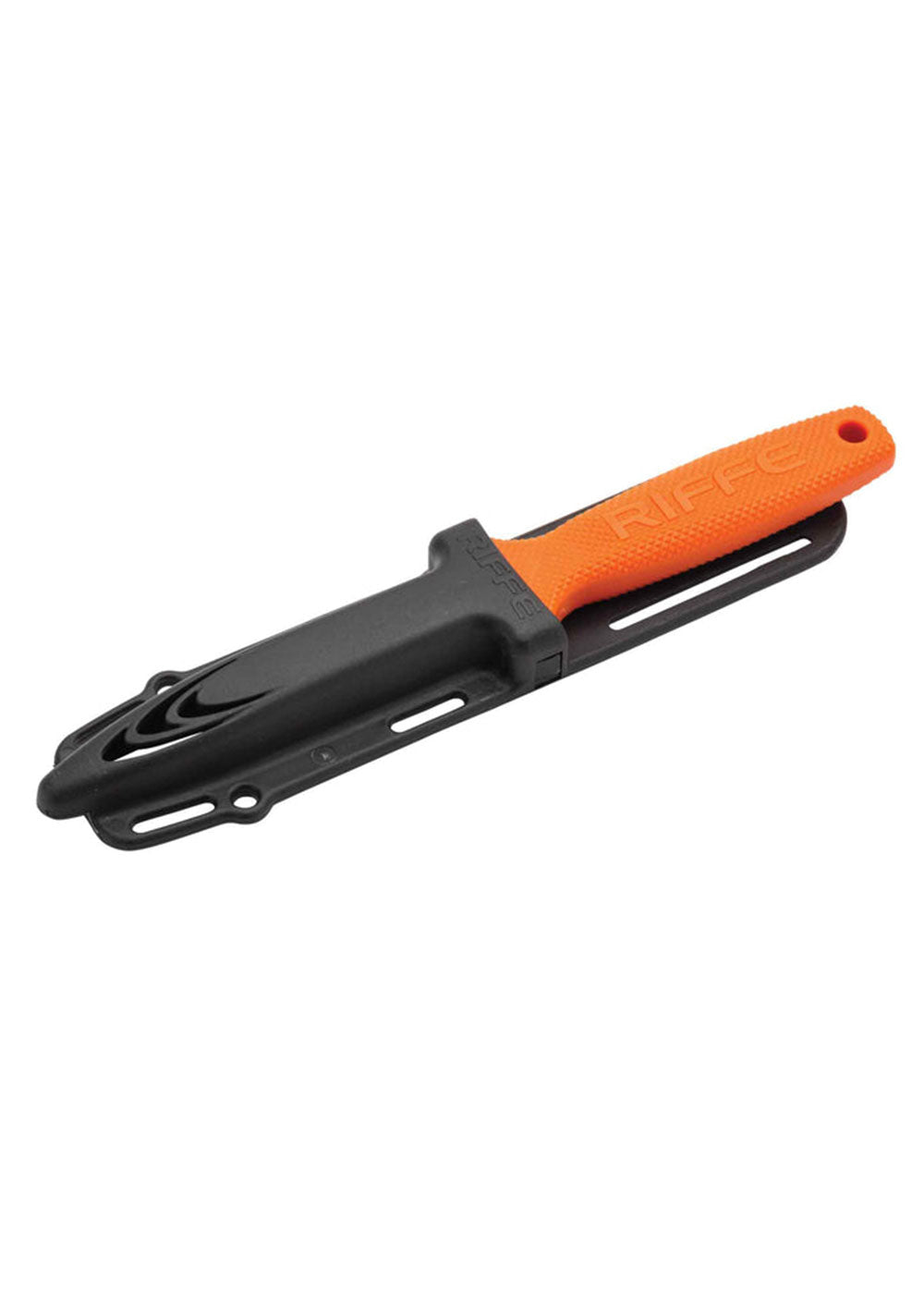 Riffe Every Dive Carry (EDC) Knife - Large