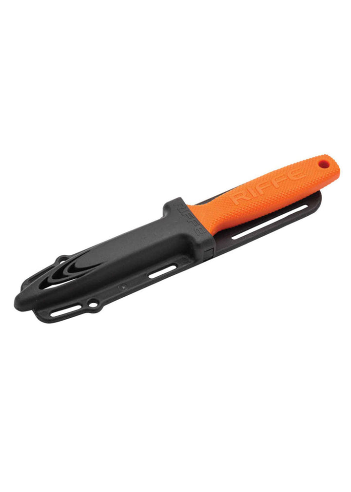 Riffe Every Dive Carry (EDC) Knife - Large