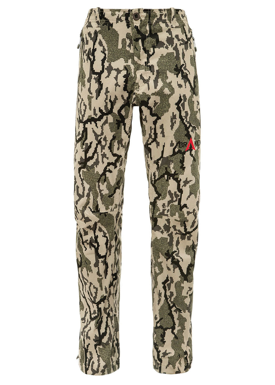 Braken Wear Mountain REA Camo Hunting Pants