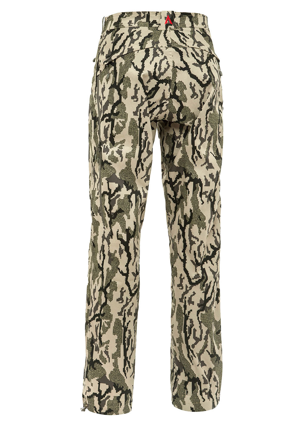 Braken Wear Mountain REA Camo Hunting Pants