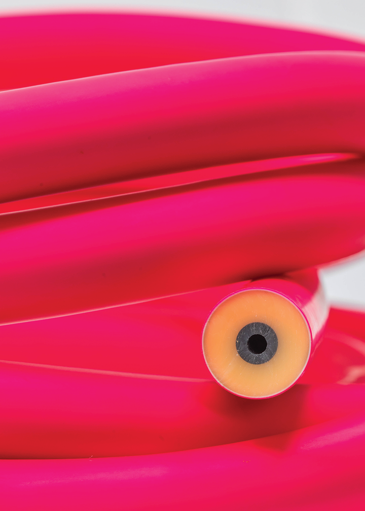 USA Latex Optiband 16mm Rubber