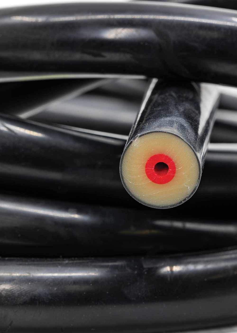 USA Latex Optiband 17.5mm Rubber