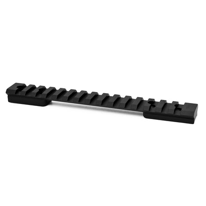 Warne Vapor 6061 Rails - Winchester XPR LA