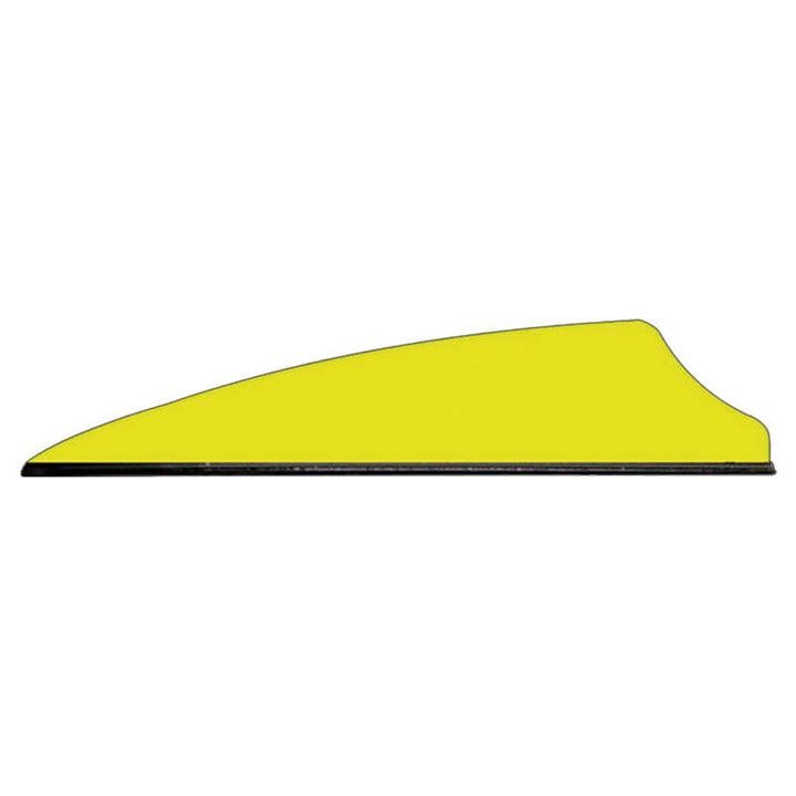 Gold Tip 2.71" Fusion X Shield Cut Vane - 100pk