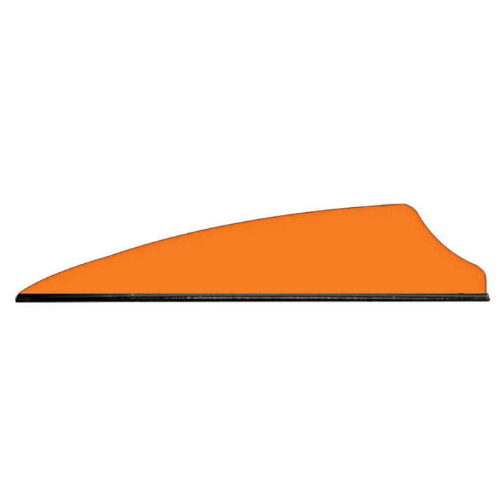 Gold Tip 2.71" Fusion X Shield Cut Vane - 100pk