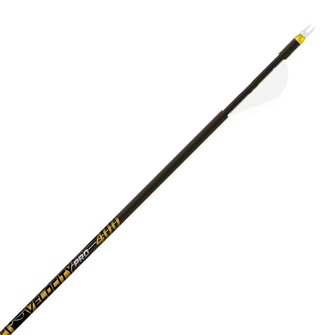 Gold Tip Velocity PRO Arrow Bare Shafts - 12pk