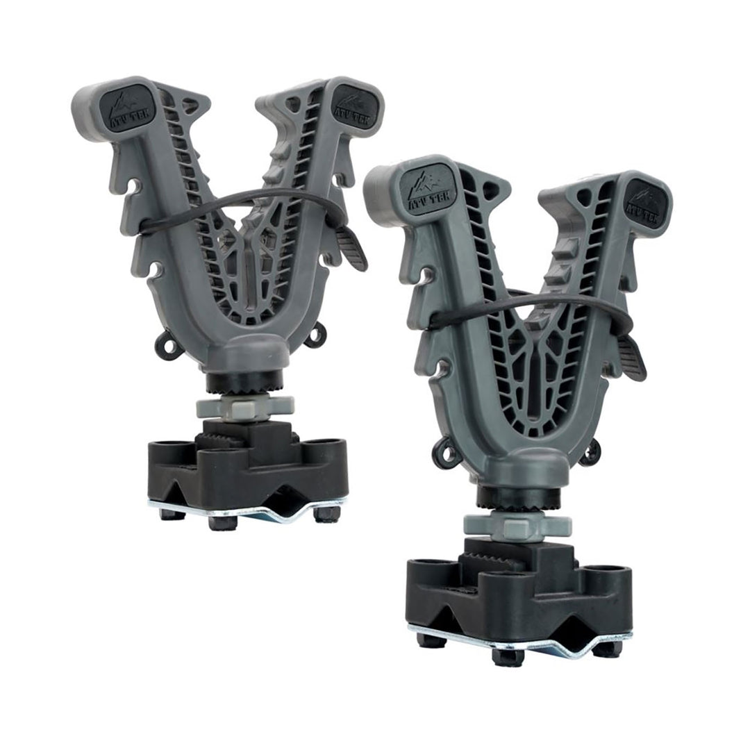 ATV-Tek V-Grip - Single