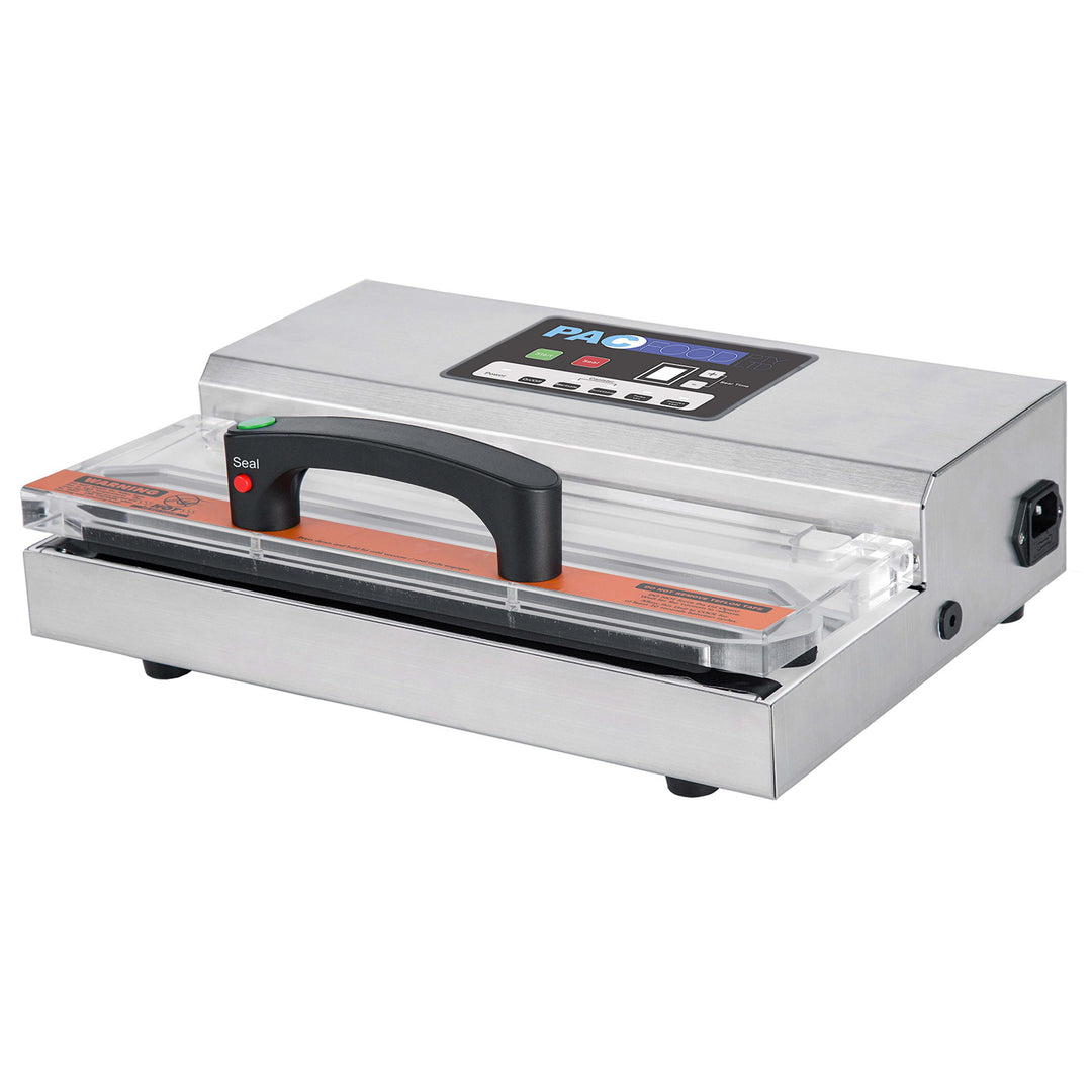 Pac Food VS603 Semi-Commercial Vacuum Sealer