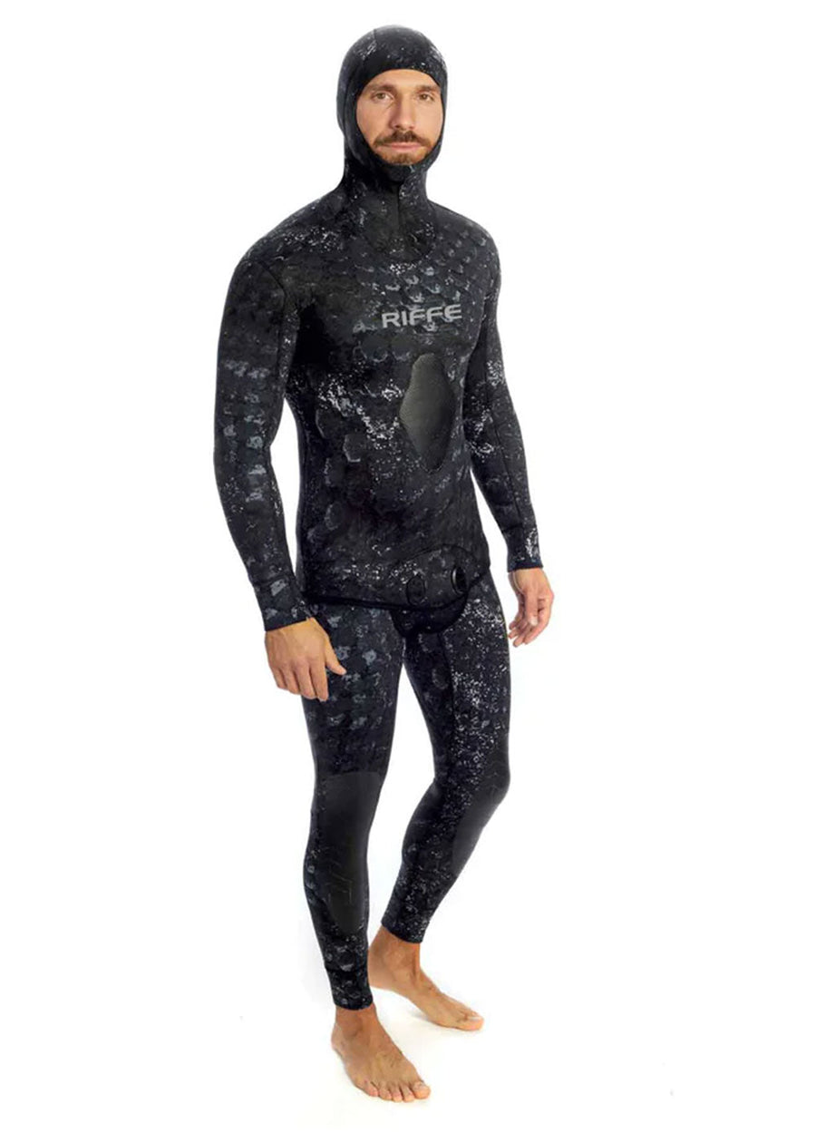 Riffe Vortex 3.5mm Spearfishing Wetsuit - 48