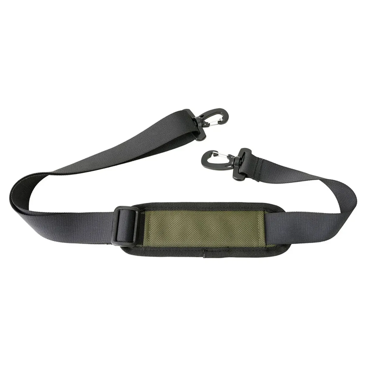 Vanguard Endeavor GB 53 53 Large Padded Rifle Bag shoulder strap & Pocket