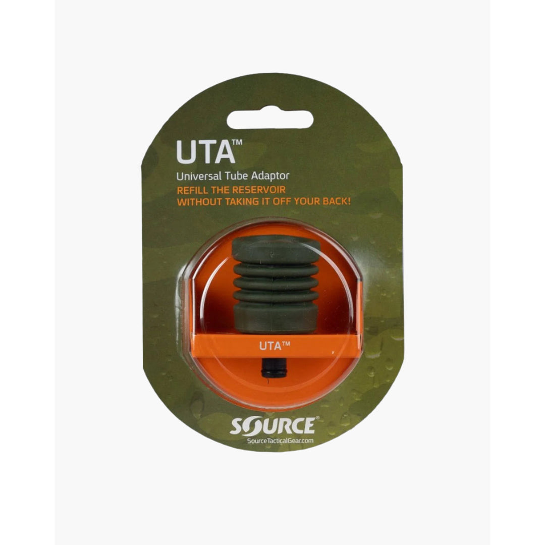 Source Hydration System Universal Tube Adapter