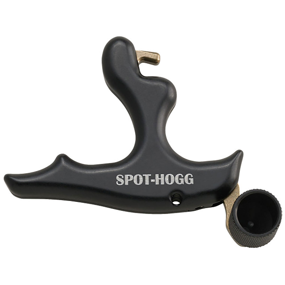 Spot Hogg Whipper Snapper 3-finger Thumb Release Aid